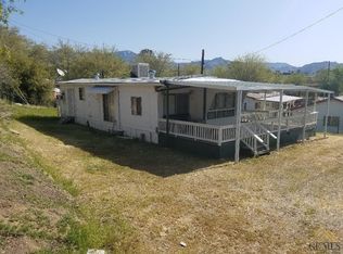 133 E Evans Rd, Wofford Heights, CA 93285