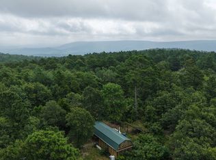 K Trl, Clayton, OK 74536