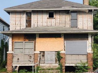 724 N Mulberry St, Muncie, IN 47305