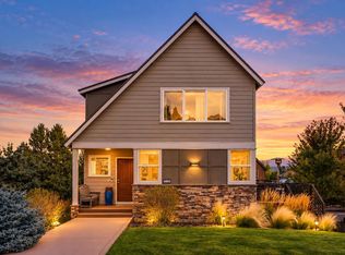 328 Parks Loop, Redmond, OR 97756