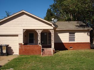 2141 SW 50th St, Oklahoma City, OK 73119