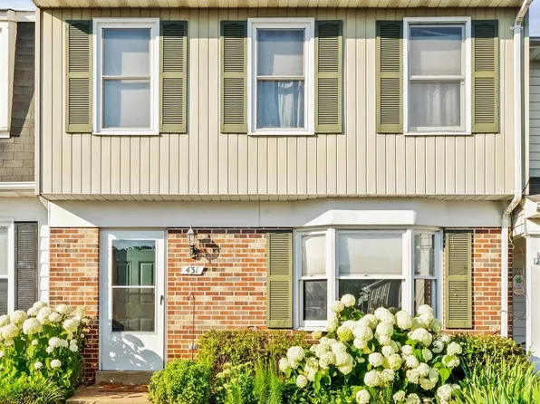 431 Ridge Ct, Warrenton, VA 20186