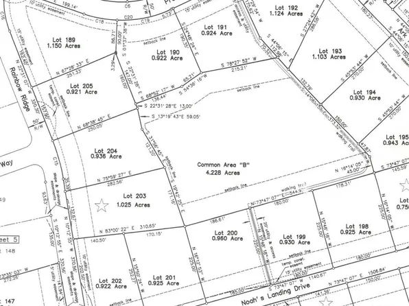 LOT 103 Noahs Landing Dr, Bumpass, VA 23024