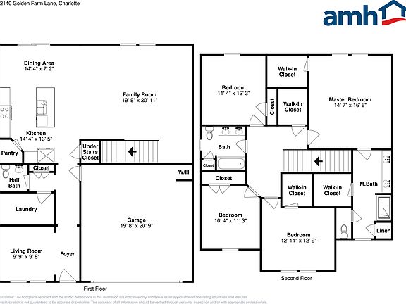 2nd image of 12140 Golden Farm Ln
