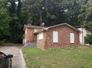 3374 Collier Dr NW, Atlanta, GA 30331