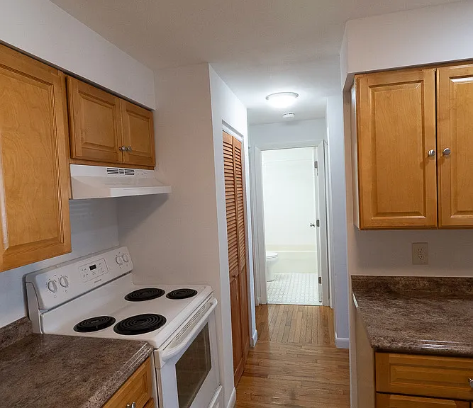 65 Miller St #A4 — Photo 4