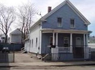 48 Morton St, Lawrence, MA 01841