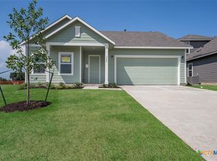 360 Yellowstone Dr, Kyle, TX 78640