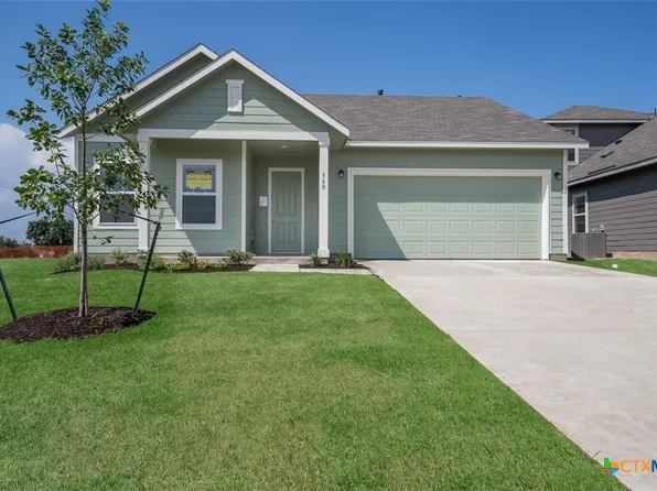 360 Yellowstone Dr, Kyle, TX 78640