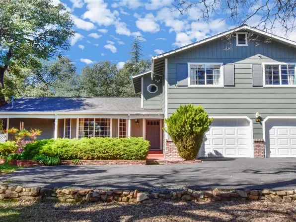 21650 Paseo De Los Portales Rd, Sonora, CA 95370