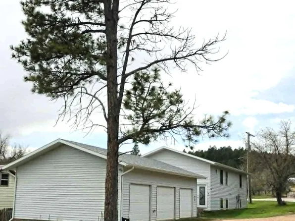 321 N West St, Sundance, WY 82729