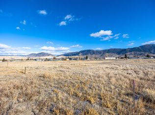 S Wyoming St, Butte, MT 59701