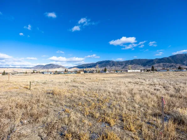 S Wyoming St, Butte, MT 59701