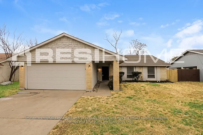 2020 Cedarwood Dr