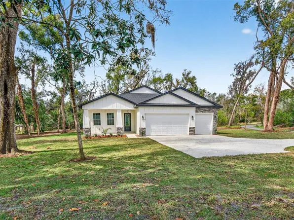 37700 Dixie Ave, Dade City, FL 33525