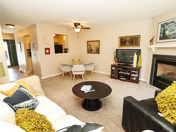 2nd image of 4067 Blendon Way Dr #95D