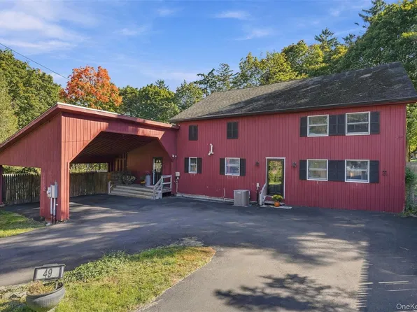49 Weeks Avenue, Cornwall On Hudson, NY 12520