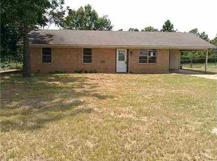 1305 Goodwin St, Jacksonville, TX 75766
