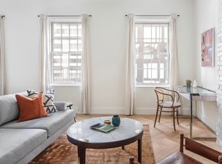 463 W 24th St #3W, New York, NY 10011