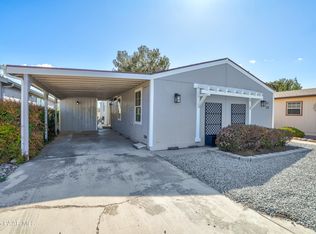 623 N Blue Spruce Dr, Dewey, AZ 86327