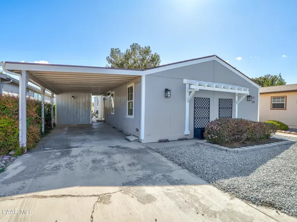 623 N Blue Spruce Dr, Dewey, AZ 86327