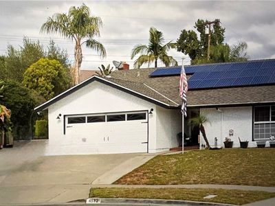 4582 Jeanean Ln, Yorba Linda, CA, 92886