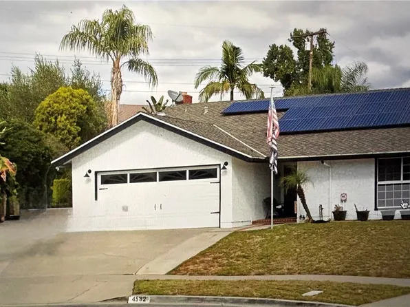 4582 Jeanean Ln, Yorba Linda, CA 92886