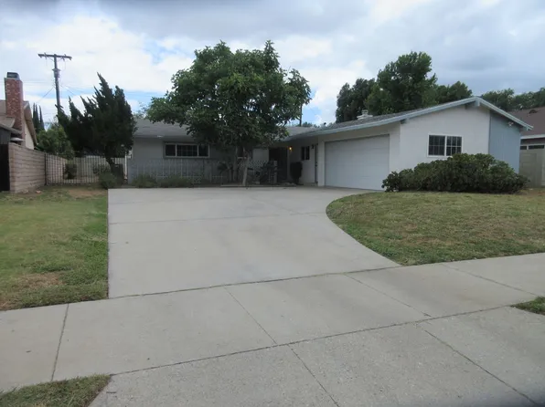 16016 Sunburst St, North Hills, CA 91343
