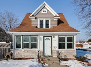 1837 Ames Ave, Saint Paul, MN 55119