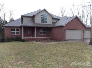 2260 Deer Ridge Ct, Frankfort, KY 40601