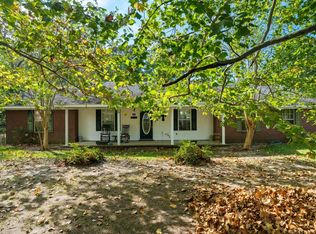 311 Mulberry St, Purvis, MS 39475