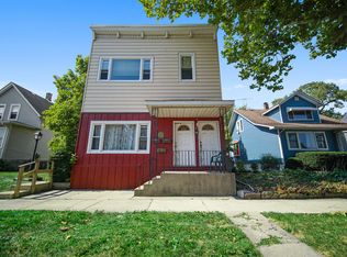 12412 Maple Ave, Blue Island, IL 60406