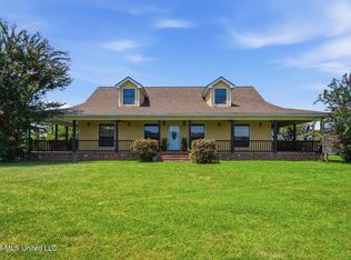 174 Watermelon Rd, Ovett, MS 39464