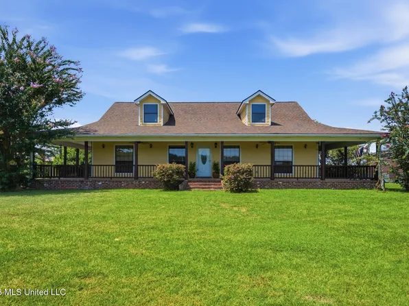 174 Watermelon Rd, Ovett, MS 39464