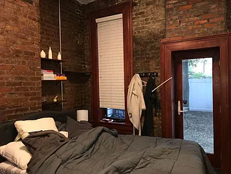 Rented by Bond New York