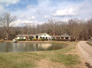 5220 Fanchers Mill Rd, Sparta, TN 38583