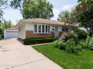 524 Gordon Dr, Crete, IL 60417