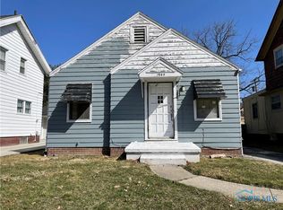 1944 Upton Ave, Toledo, OH 43607