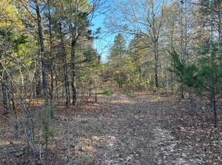 4022 E 1970th Rd, Fort Towson, OK 74735