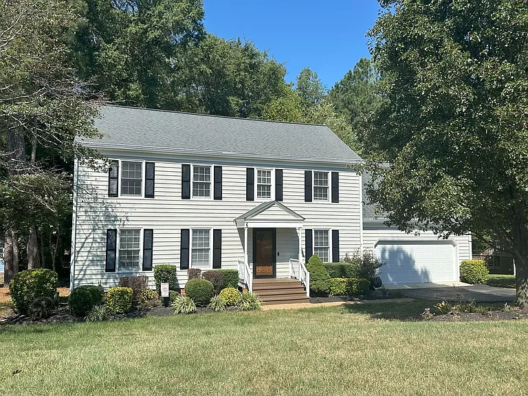 7906 Belmont Stakes Dr — Photo 1