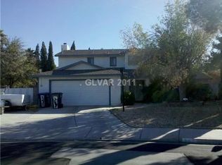 343 Gana Ct, Henderson, NV 89014