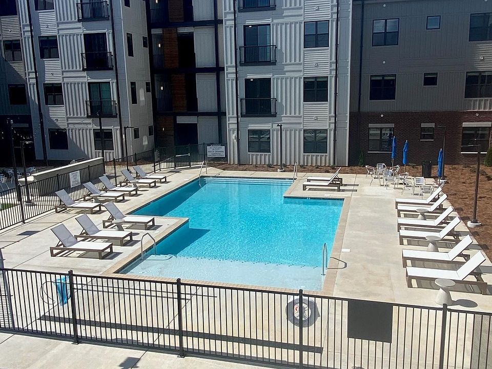 Lofts at Dallas Mill Apartment Rentals Huntsville, AL Zillow