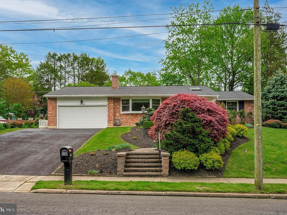 102 Cove Rd, Broomall, PA 19008 Zillow