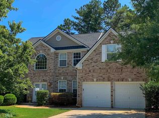 372 Winthrop Ln, McDonough, GA 30253