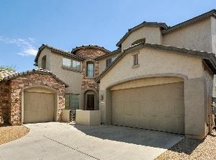 26868 N 89th Dr, Peoria, AZ 85383