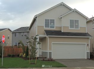 1697 Ridgeview Loop Loop SW LOT 45, Tumwater, WA 98512