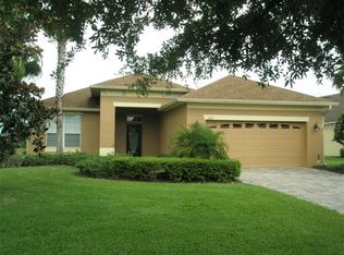 280 Sorrento Rd, Poinciana, FL 34759