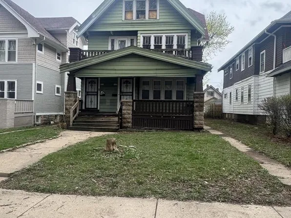 2628 North 47th STREET #2630, Milwaukee, WI 53210