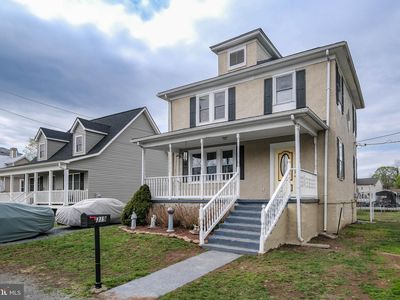 319 Front St, Front Royal, VA, 22630