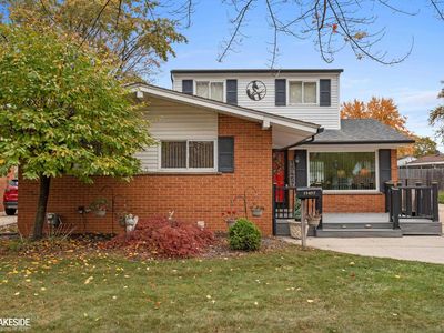 15457 Everly St, Roseville, MI, 48066